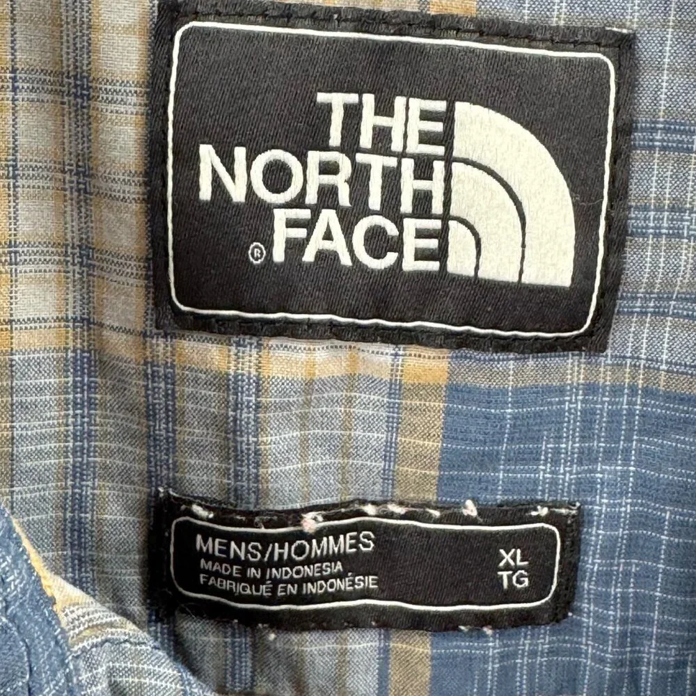 The North Face this lightweight
